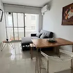 Apartamento en Torre Primi vista al mar
