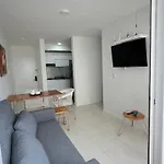 Apartamento en Torre Primi vista al mar