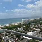 Apartamento en Torre Primi vista al mar