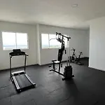 Apartamento En Torre Primi Vista Al Mar